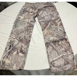 NWT!‎ Retail $138.00 Guess X Realtree Unisex Carpenter Pants 32x32